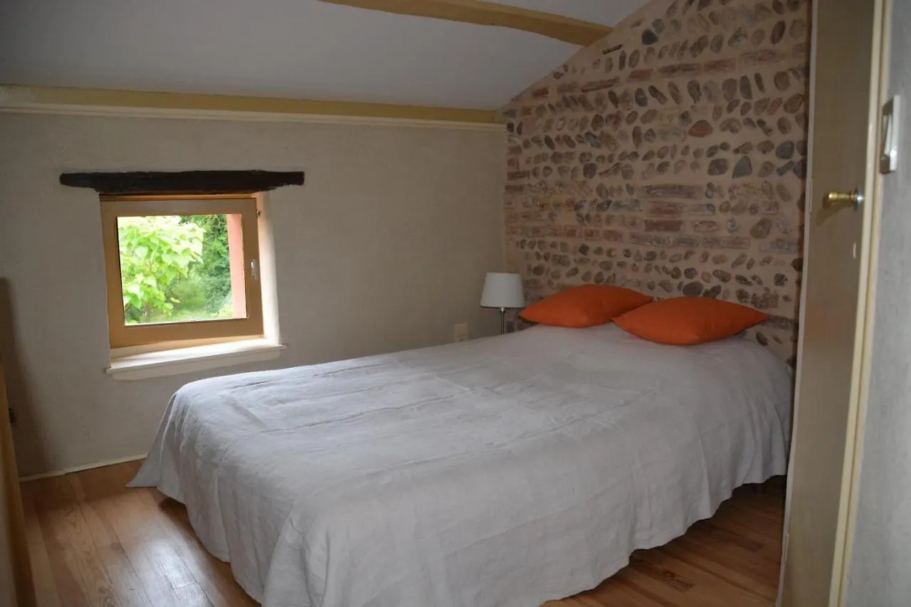 Chant Du Buc, Le Galet Marssac-sur-Tarn 0*,