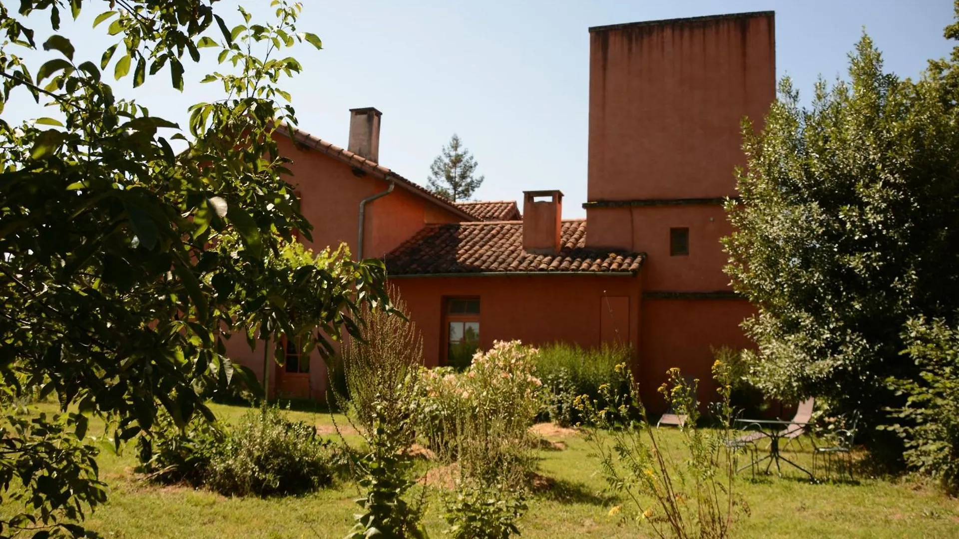 Chant Du Buc, Le Galet Marssac-sur-Tarn
