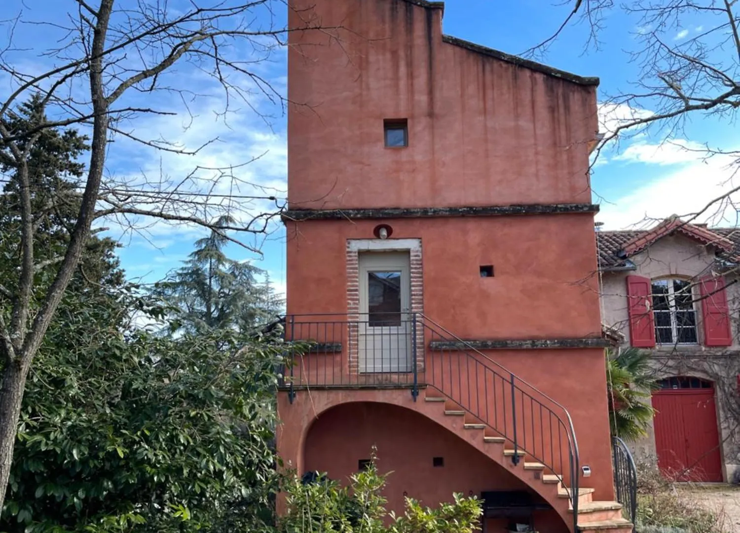 Chant Du Buc, Le Galet Marssac-sur-Tarn 0*,  프랑스