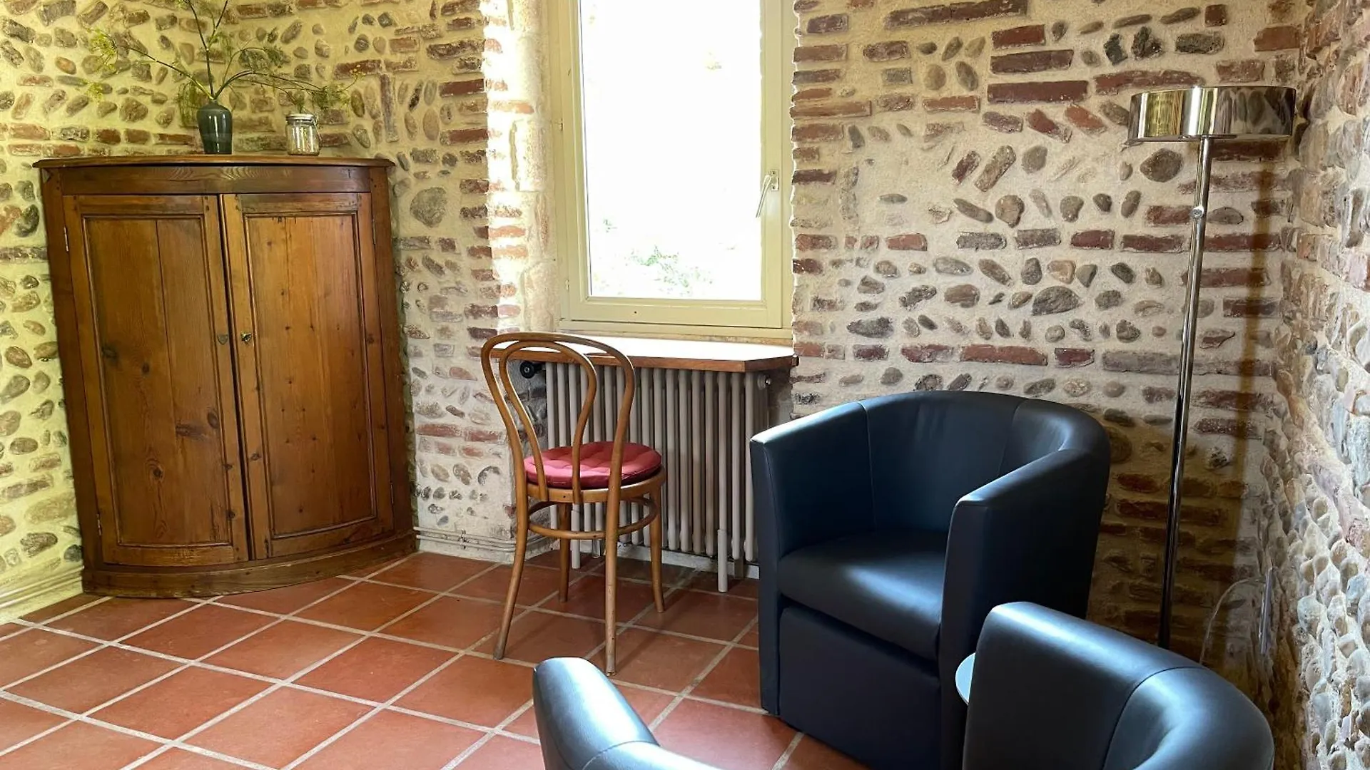 아파트 Chant Du Buc, Le Galet Marssac-sur-Tarn